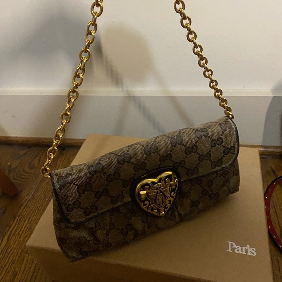 Vintage Gucci - Picture 3 of 5